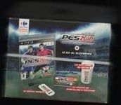 Pro Evolution Soccer ( Pes) 2010Ps3 Edition Colector Kit Du Supporter