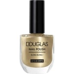 Douglas Collection Douglas Make-up Kynnet Nail Polish (Up to 6 Days) 580 Bling-Bling! 10 ml (495,00 € / 1 l)