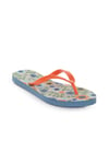 'Orla Kiely' Flip-Flops