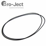 Pro-ject replacement turntable belt for Primary E VT-E Jukebox Essential