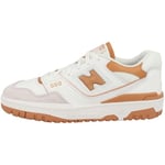 New Balance Femme 550 Sneaker, 40 EU