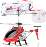 Jokomisiada Syma Helicopter S107h Pilot 2,4 Ghz Rc0544