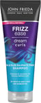 John Frieda Frizz Ease Dream Curls Shampoo, 250 ml 250 (Pack of 1) 