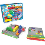 ThinkFun My First Rush Hour Jeu de société Course