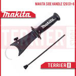GENUINE Makita Side Drill Handle for BHP451 BHP458 DHP458 Brand New With Depth S