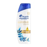 HEAD & SHOULDERS Supreme Idrata - Anti-dandruff shampoo oil 250 Ml