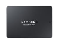 SAMSUNG PM893 Data Center SSD 7.680GB (MZ7L37T6HBLA-00A07)