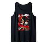 Sonic the Hedgehog Sonic X Shadow Generations Ultimate Power Tank Top