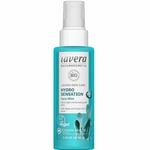 Lavera hydro sensation face mist new