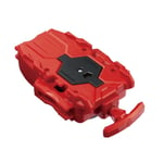 GENUINE TAKARA TOMY BEYBLADE BURST B-108 LAUNCHER RED COLOR 102991