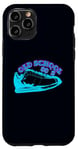 iPhone 11 Pro Old School Classic Shoes Best 80s Funny Disco Enthusiast Case