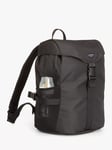 Storksak Eco Backpack Changing Bag, Black