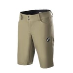 Alpinestars Alps Topo Shorts - Olive - 40