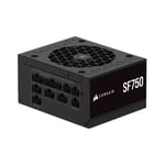 Corsair SF750 750W 80Plus Platinum Fully Modular SFX Power Supply (2024 Version)