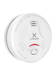 X-Sense SD11 photoelectric smoke detector