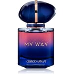 Armani My Way Parfum perfume refillable 30 ml