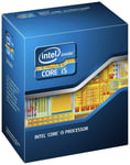 Intel BX80637I53570K Intel Core i5-3570K Processeur 4 cœurs 3,4 GHz Socket LGA1155 Cache L3 6 Mo