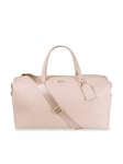 Katie Loxton Weekend Holdall Bag, Pink, Women