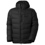 Helly Hansen Verglas Polar Down Jacket - Doudoune homme Black S