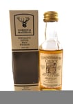 1970 Aberfeldy Distillery Malt Whisky Miniature (5cl) 1970 Connoisseurs Choice