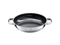 Wmf 07.4838.6021, Rund, All-Bruk Panne, Rustfritt Stål, Keramisk, 250 °C, 400 °C