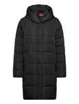 Esprit Collection Women Coats Woven Regular Svart