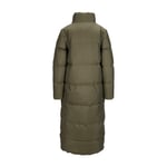 Fleischer Couture Capella Down Coat Multi Dame