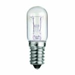 Ampoule Lampe E14 10W Refrigerateur Congelateur Whirlpool Electrolux Ariston