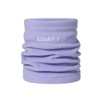 Craft Fleecehals Lavender, ONE SIZE