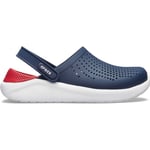 Crocs - Unisex-säärystimet, LITERIDE CLOG