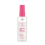 Schwarzkopf BC Bonacure Color Freeze spray conditioner 100 ml