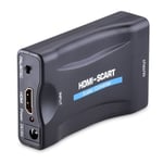 INF HDMI till SCART omvandlare