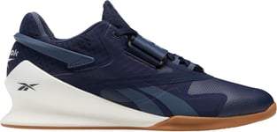 Fitnesskengät Reebok Legacy Lifter II fu9460 Koko 46 EU