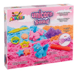 ArtKids - Magic Sand - Unicorn (32887)