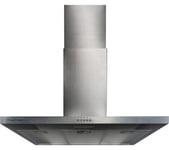 RUSSELL HOBBS RHTCH900B1SS Chimney Cooker Hood - Stainless Steel, Stainless Steel