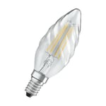 Osram - lampe led parathom classic bw 4w 2700i e14