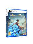 Prince of Persia: The Lost Crown - Sony PlayStation 5 - Toiminta