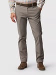 Rodd & Gunn Motion 2 Stretch Cotton Custom Fit Trousers