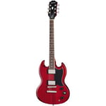 Epiphone SG Tribute Cherry