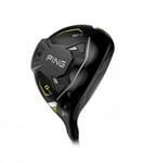 Ping G430 SFT - Fairwaywood (I Lager) (Fattning: Höger (Vanligast), Loft: FW5 - 19°, Skaft: Project X - HZRDUS Smoke RDX Red 65 - Regular)