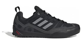 Chaussures de randonnee adidas terrex swift solo noir