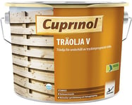 Träolja CUPRINOL V BC 0,93L