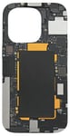 Coque pour iPhone 15 Pro Design classique de la carte mère