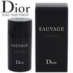 Dior Stick Eau Sauvage Classic Fragrance Deodorant Stick 75ml Quality Ingredient