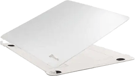 ExtremeMac – Microshield new macbook air 13'' 2018, clear (MBA8-MC13-03)