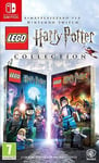 Warner Bros LEGO Harry Potter Collection Remastered SWI Standard Nintendo Switch