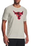 Under Armour Project Rock Brahma Bull