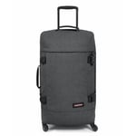 Eastpak Trans4 - Valise Black Denim M (68 L)