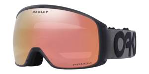 Oakley Flight Tracker L Forged Iron / Prizm Rose Gold Iridium goggle 71046900 2024