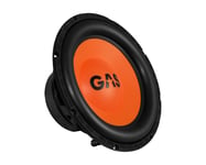 GAS MAD Level 1 Subwoofer 10quot 4 Ohm